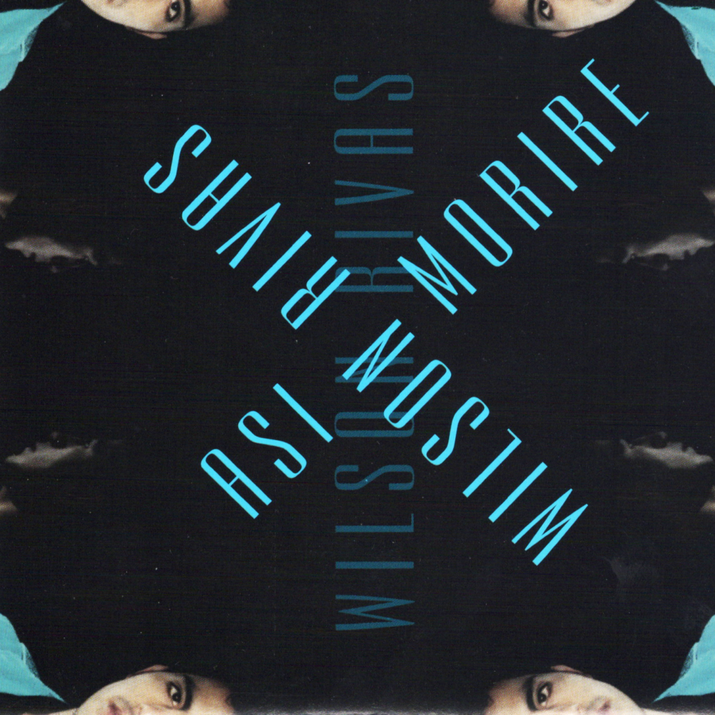 Wilson Rivas Asi Morire