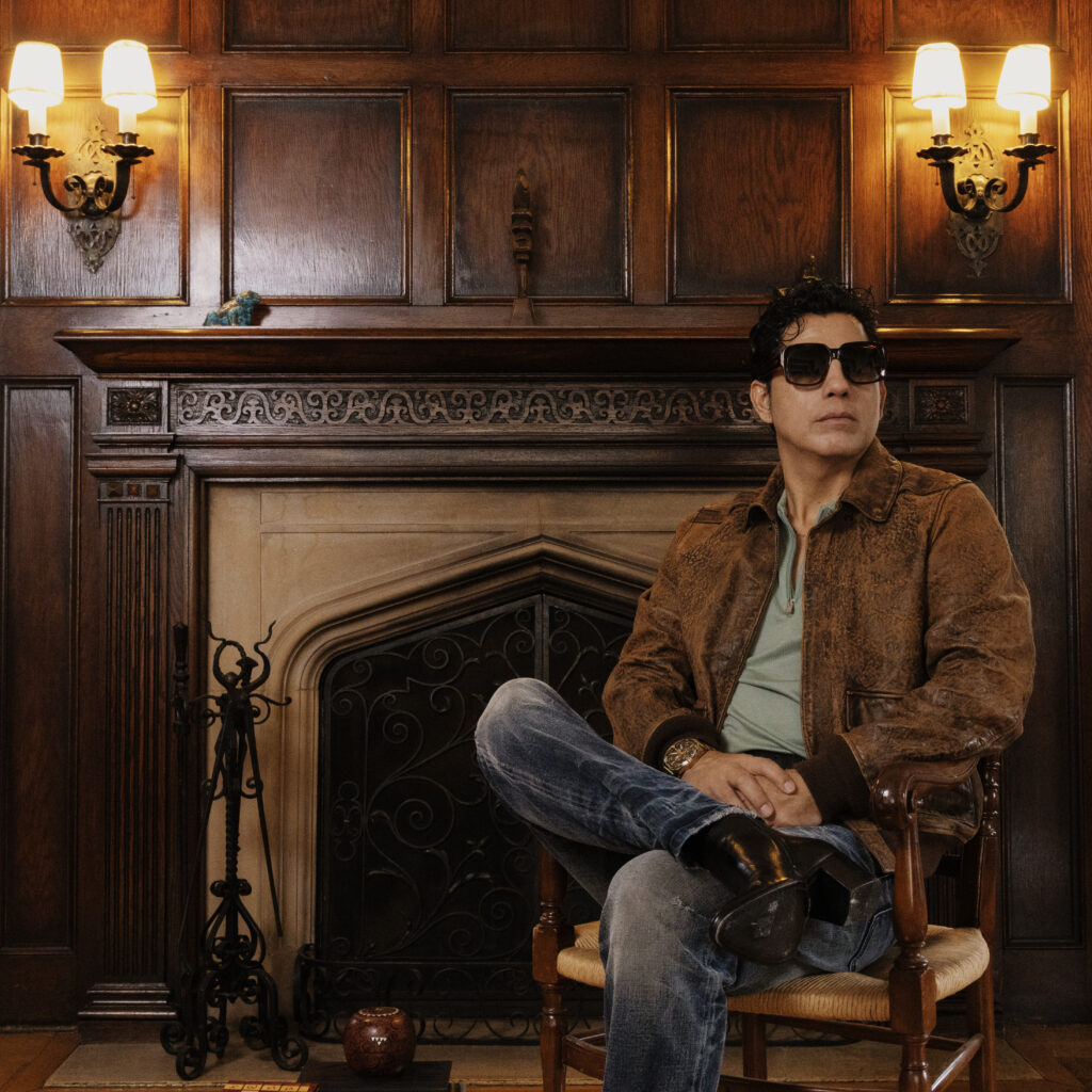 Donde Vive El Sol Wilson Rivas